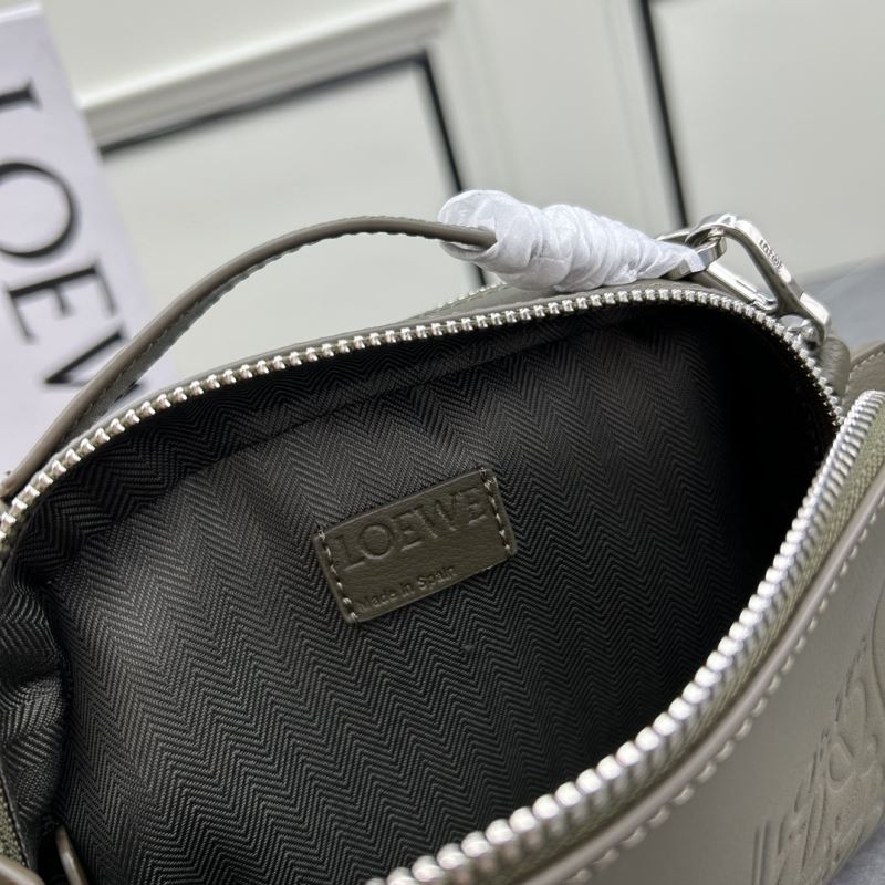 Loewe Satchel Bags